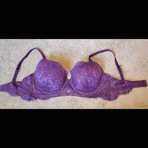 36E (36DD) La Senza Diva Bra
